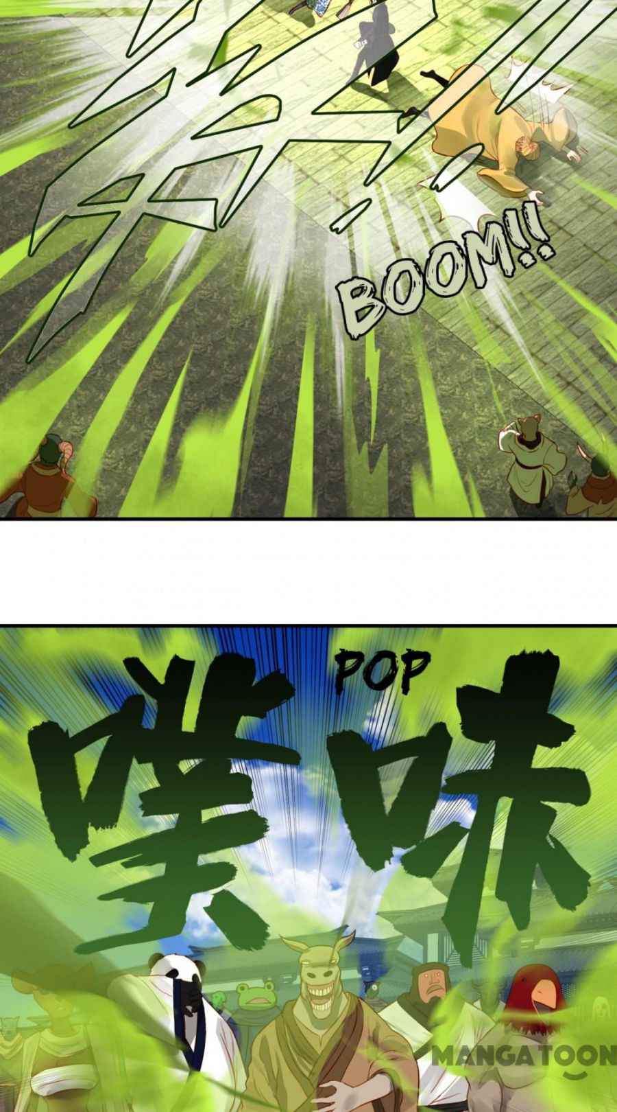 Page 16 of Chapter 100