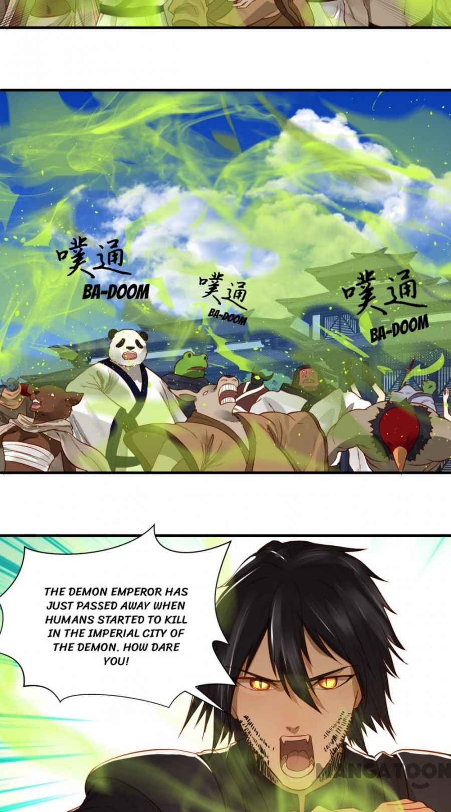 Page 17 of Chapter 100
