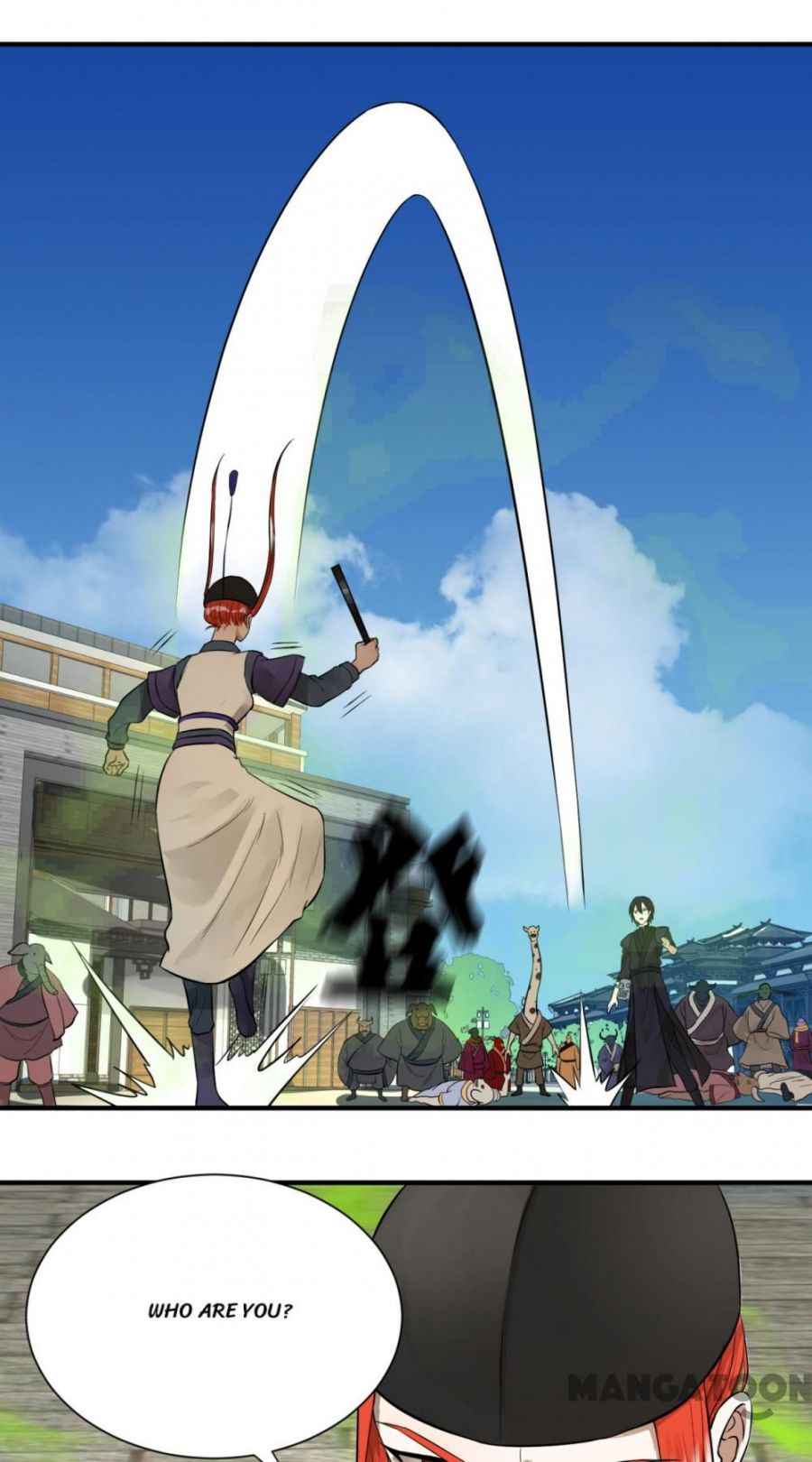 Page 21 of Chapter 100