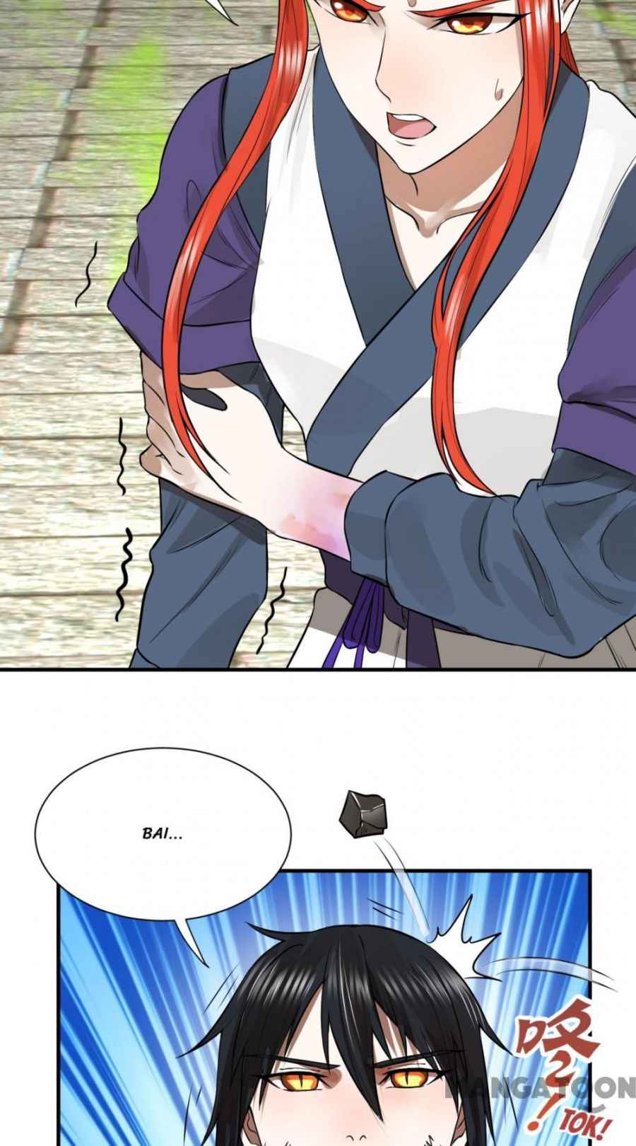 Page 22 of Chapter 100