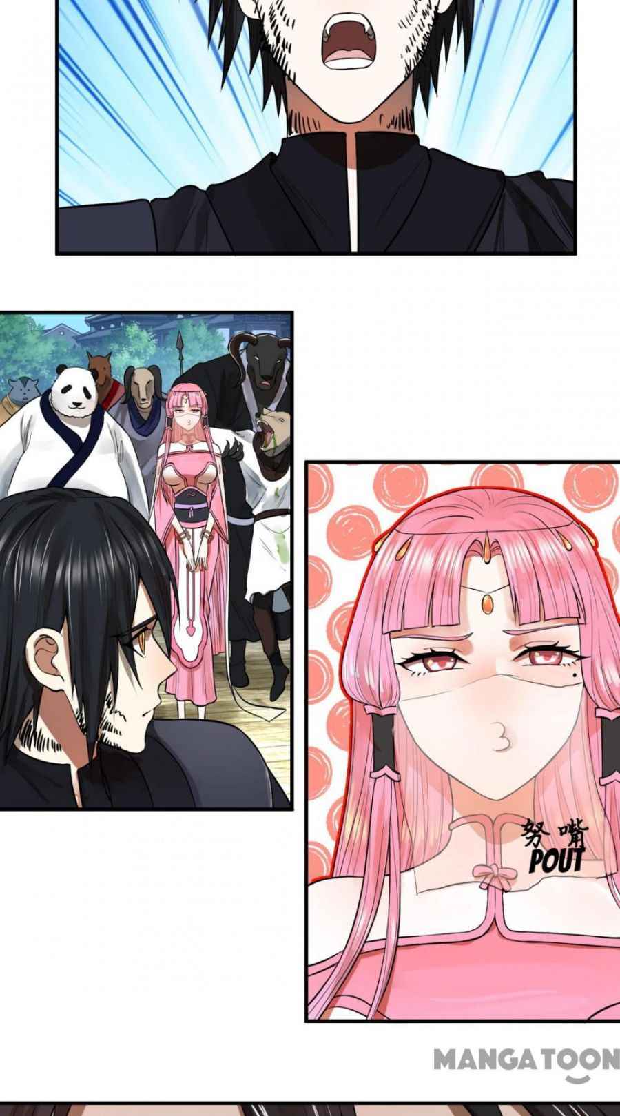 Page 23 of Chapter 100