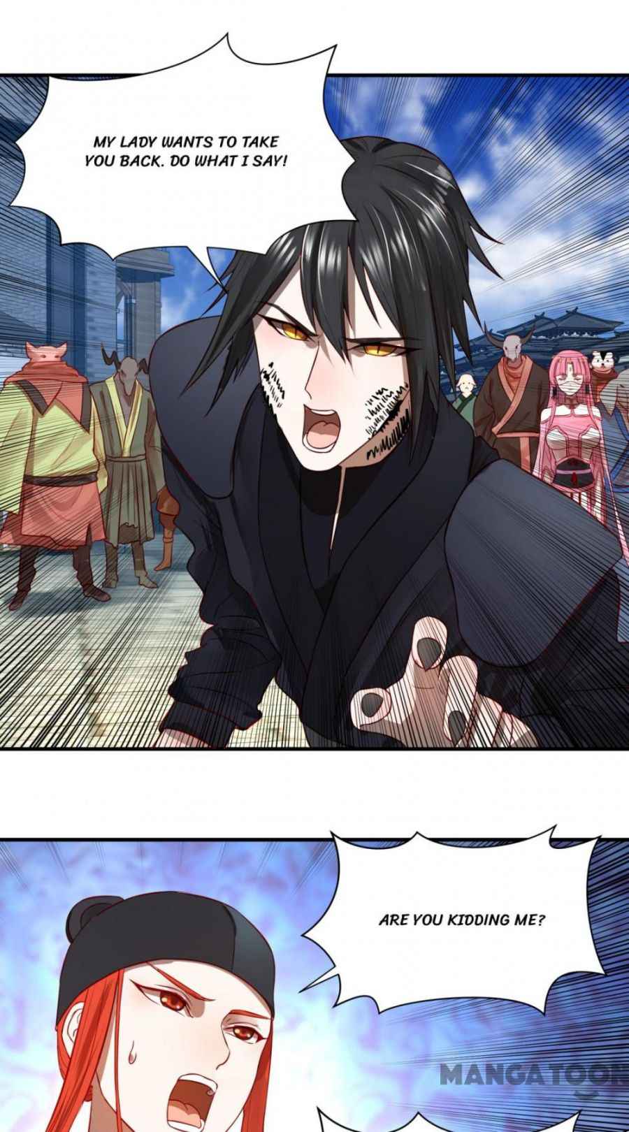 Page 27 of Chapter 100