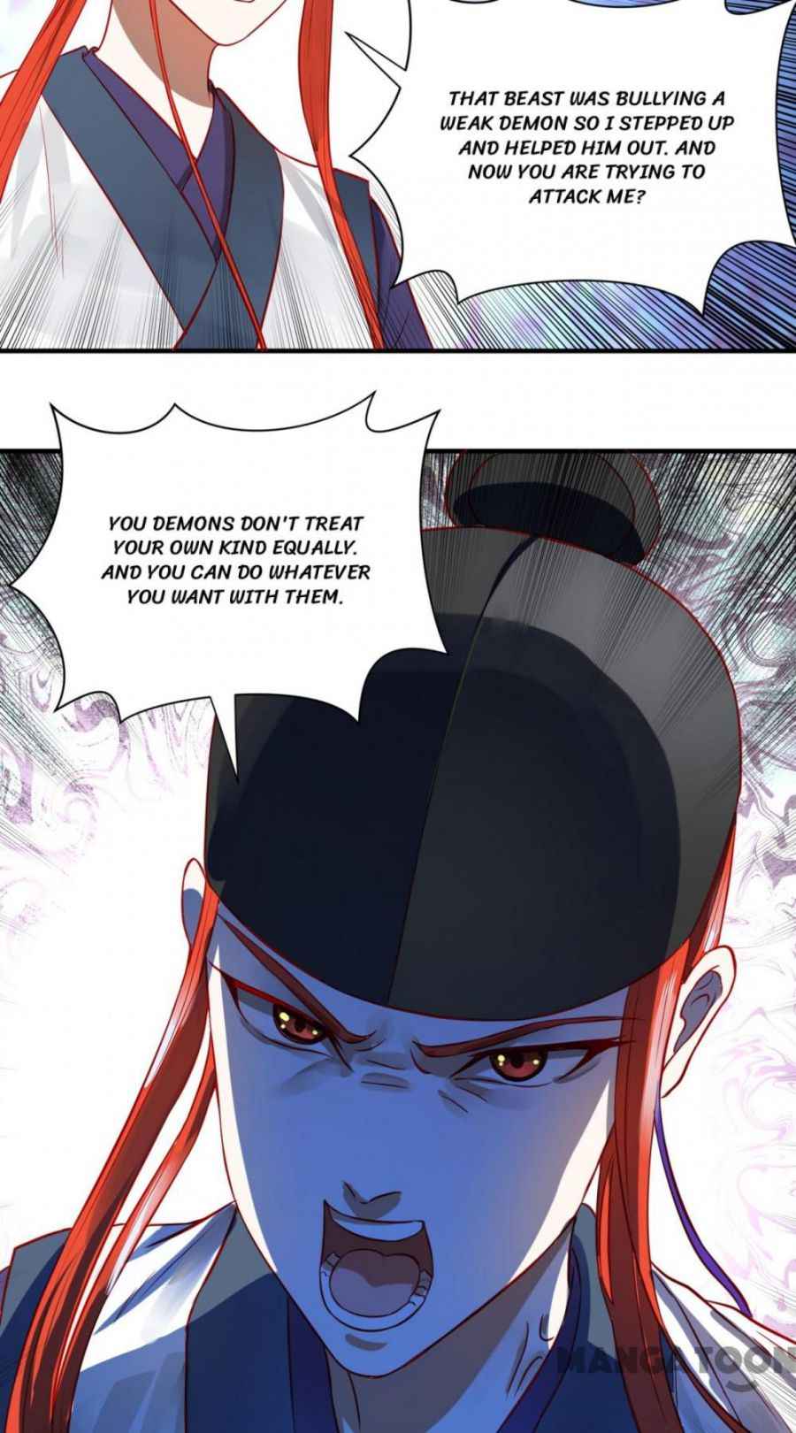 Page 28 of Chapter 100