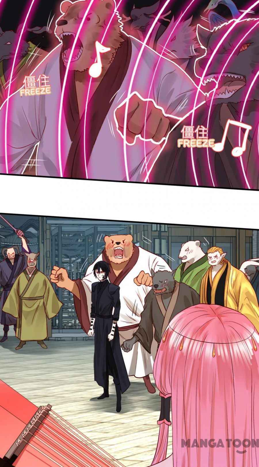 Page 31 of Chapter 100
