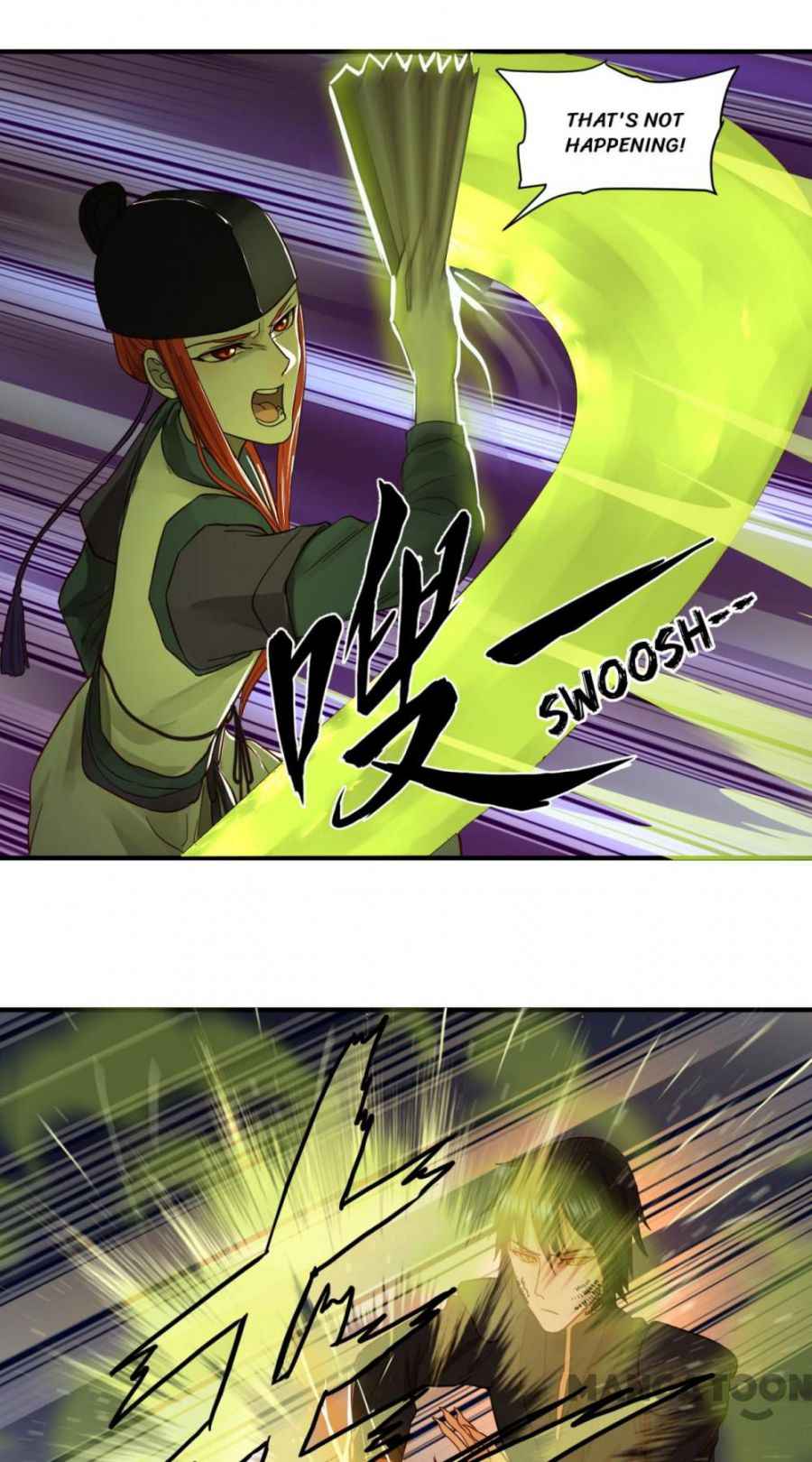 Page 36 of Chapter 100