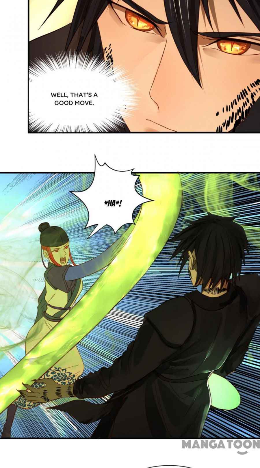 Page 40 of Chapter 100