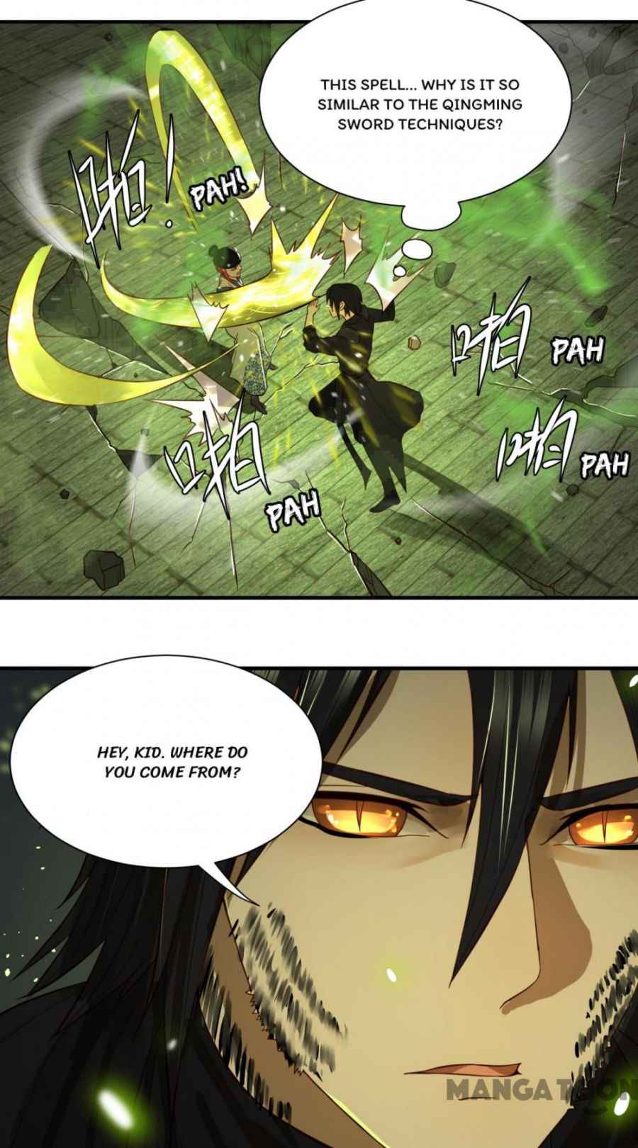 Page 41 of Chapter 100