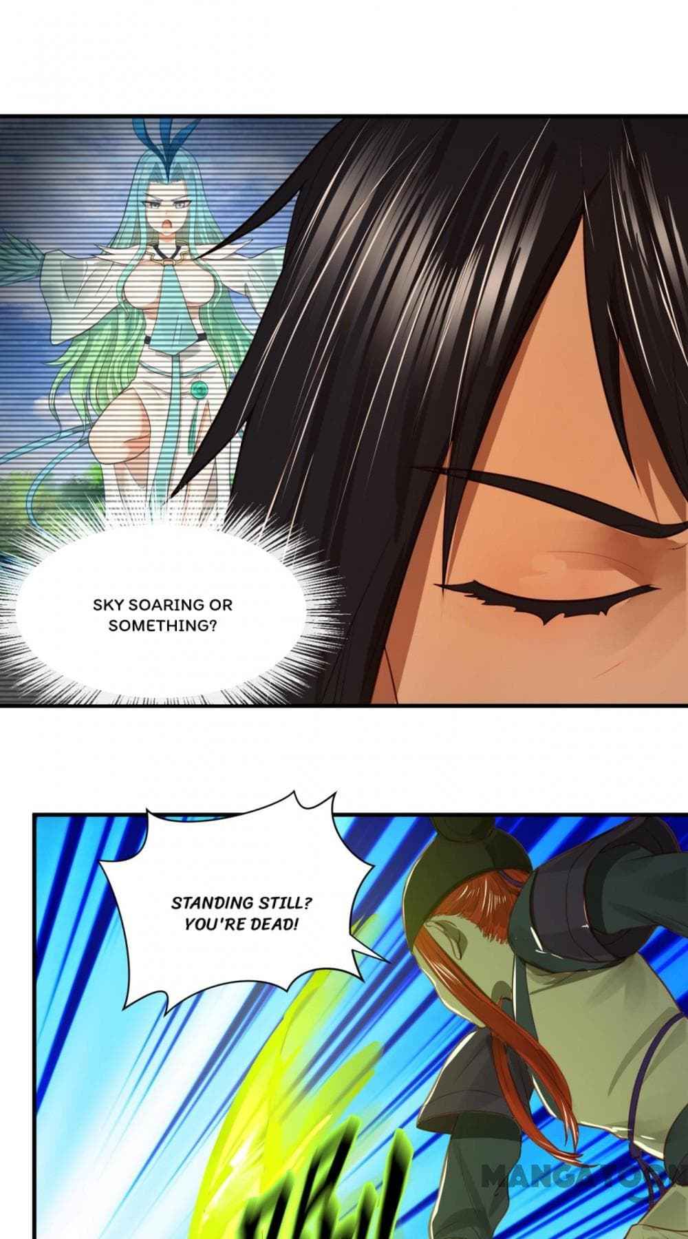 Page 1 of Chapter 101