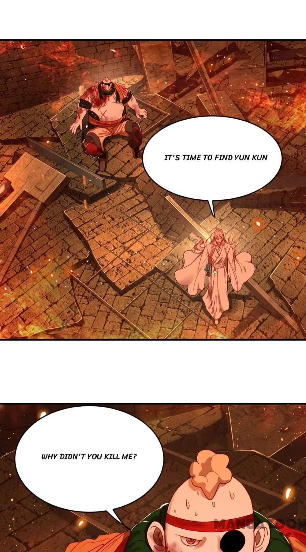Page 1 of Chapter 110
