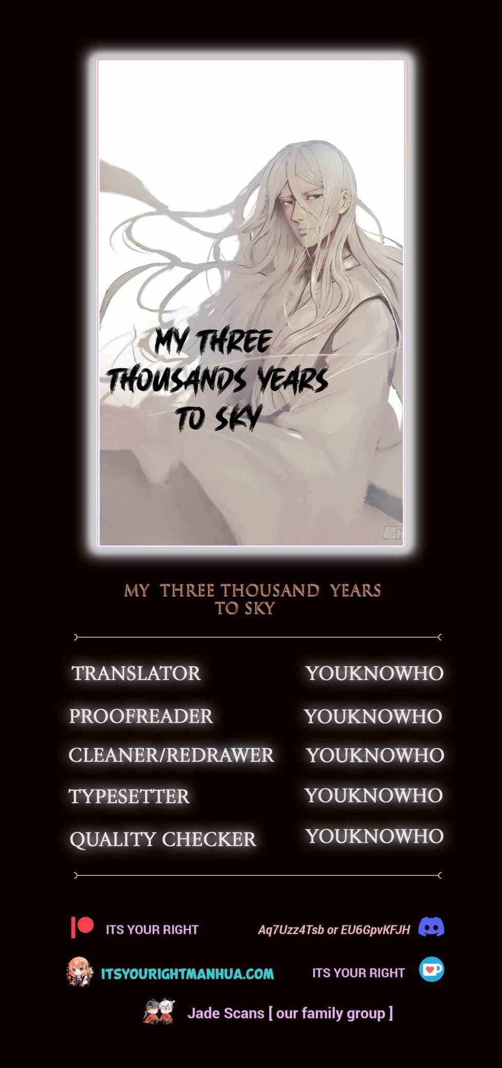 Page 1 of Chapter 260