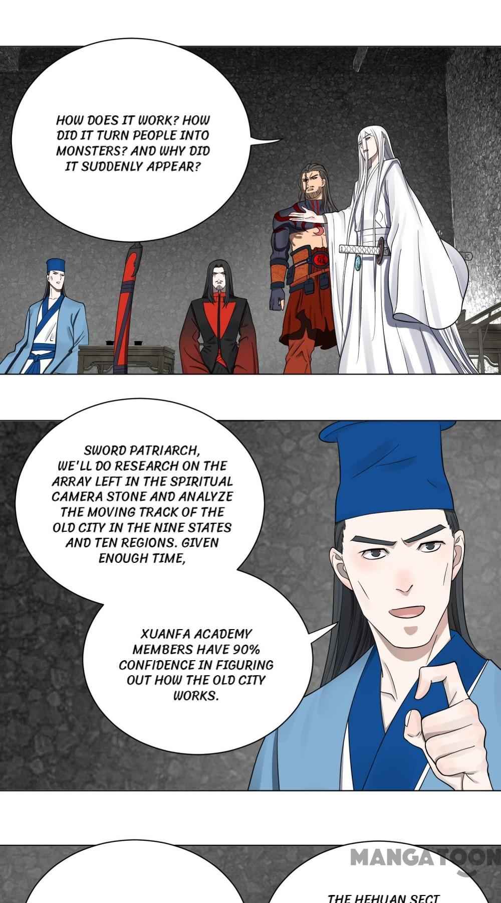 Page 1 of Chapter 61