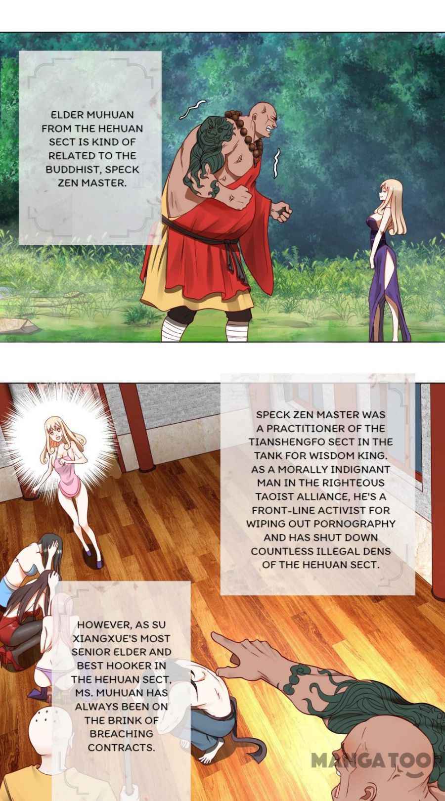 Page 1 of Chapter 62