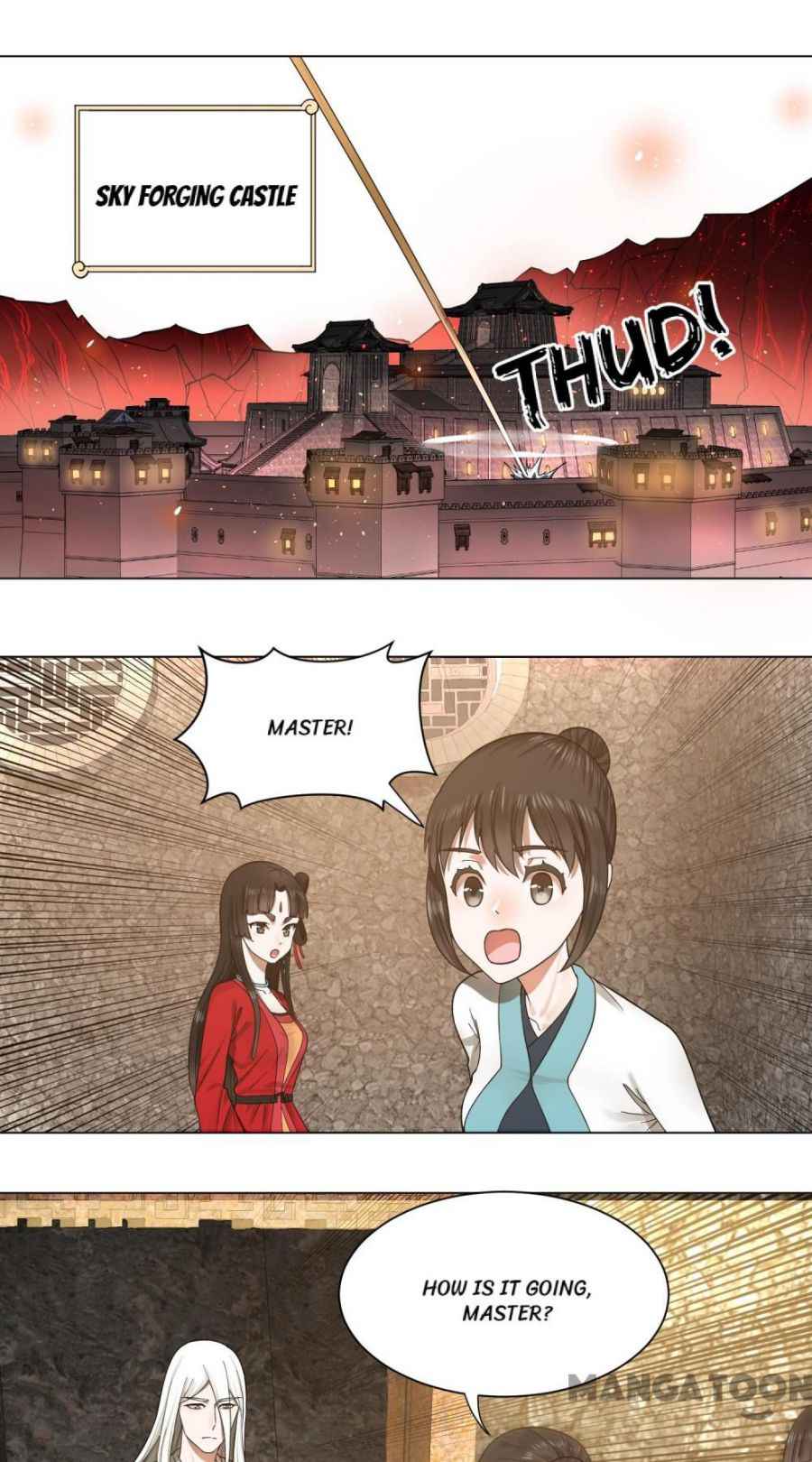 Page 1 of Chapter 64
