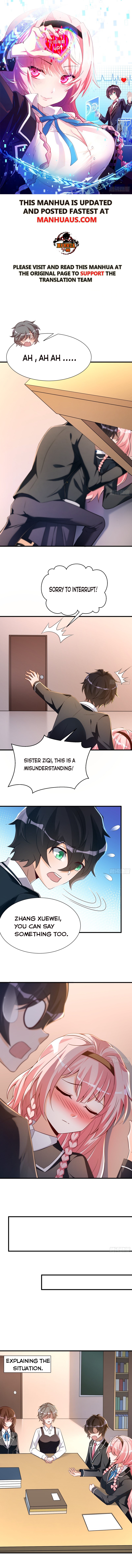 Page 1 of Chapter 50