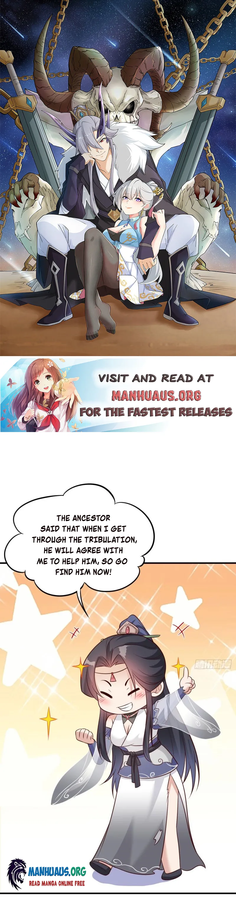 Page 1 of Chapter 75