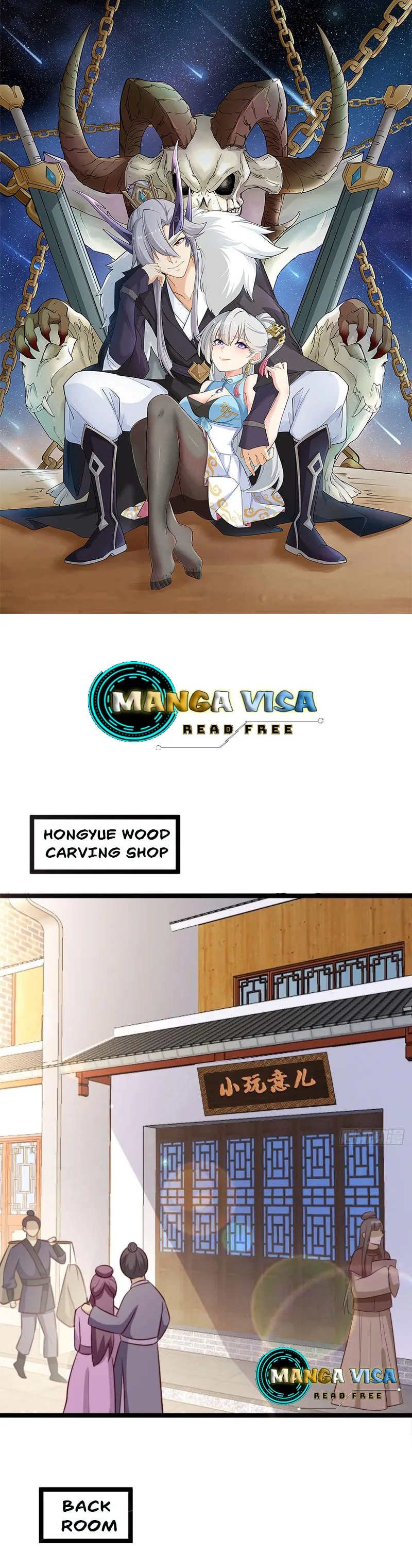 Page 1 of Chapter 83