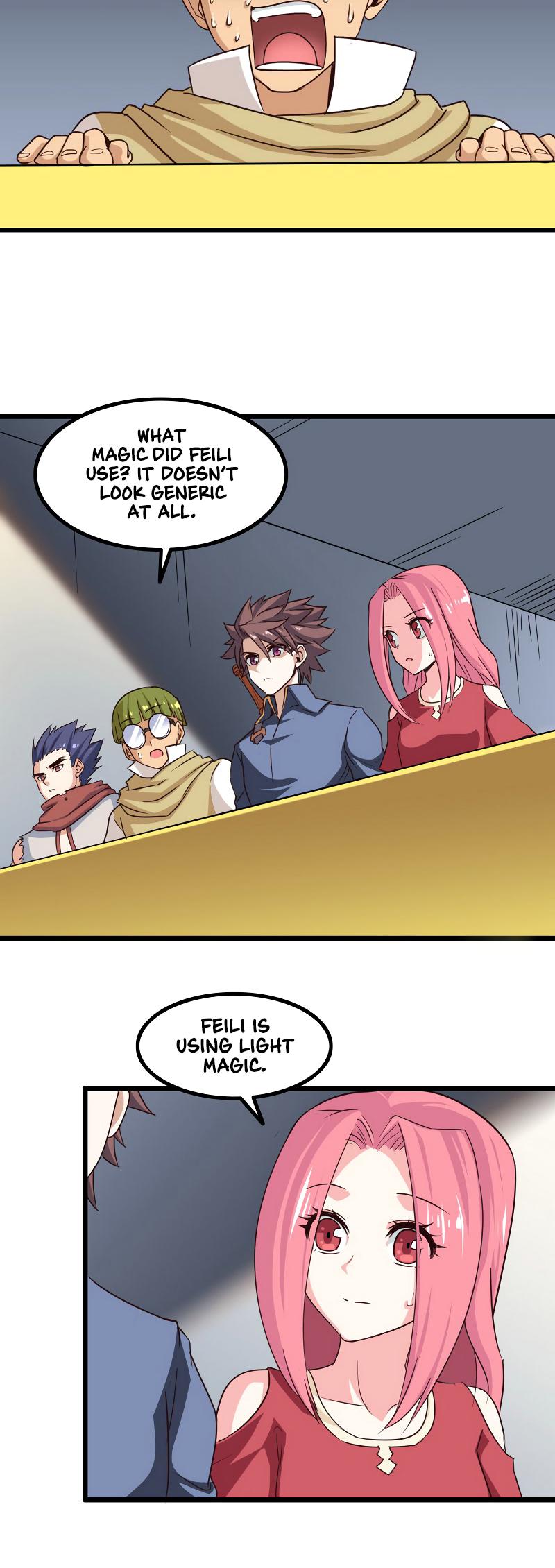 Page 2 of Chapter 100