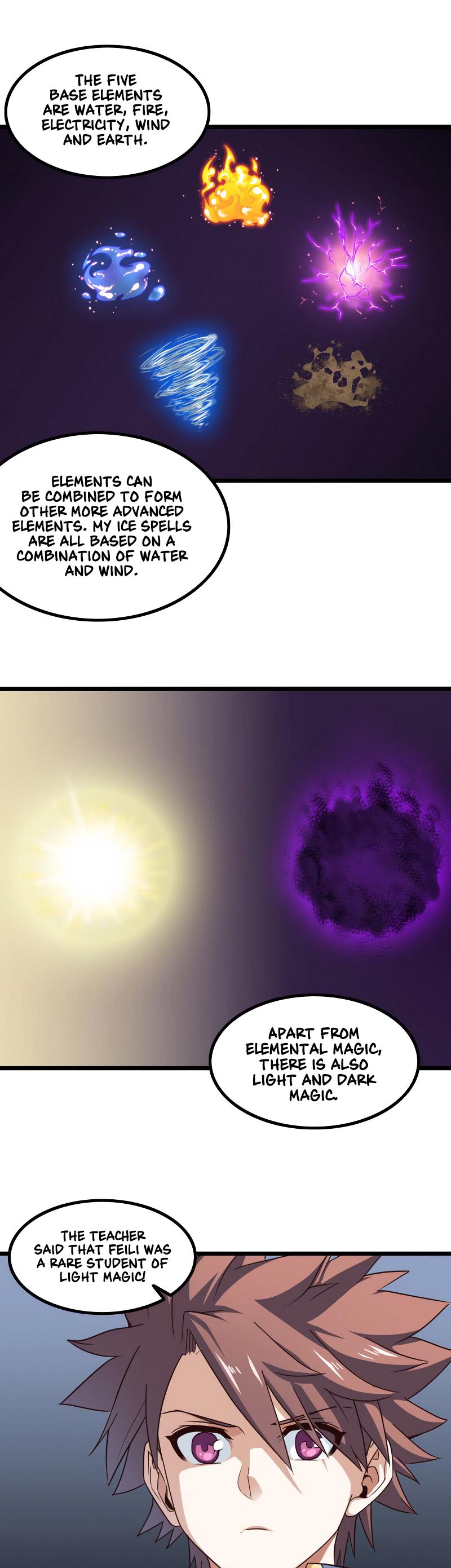 Page 3 of Chapter 100