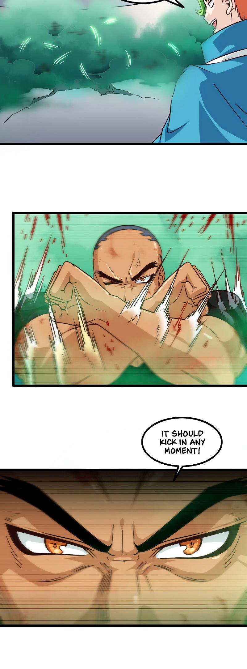 Page 14 of Chapter 100