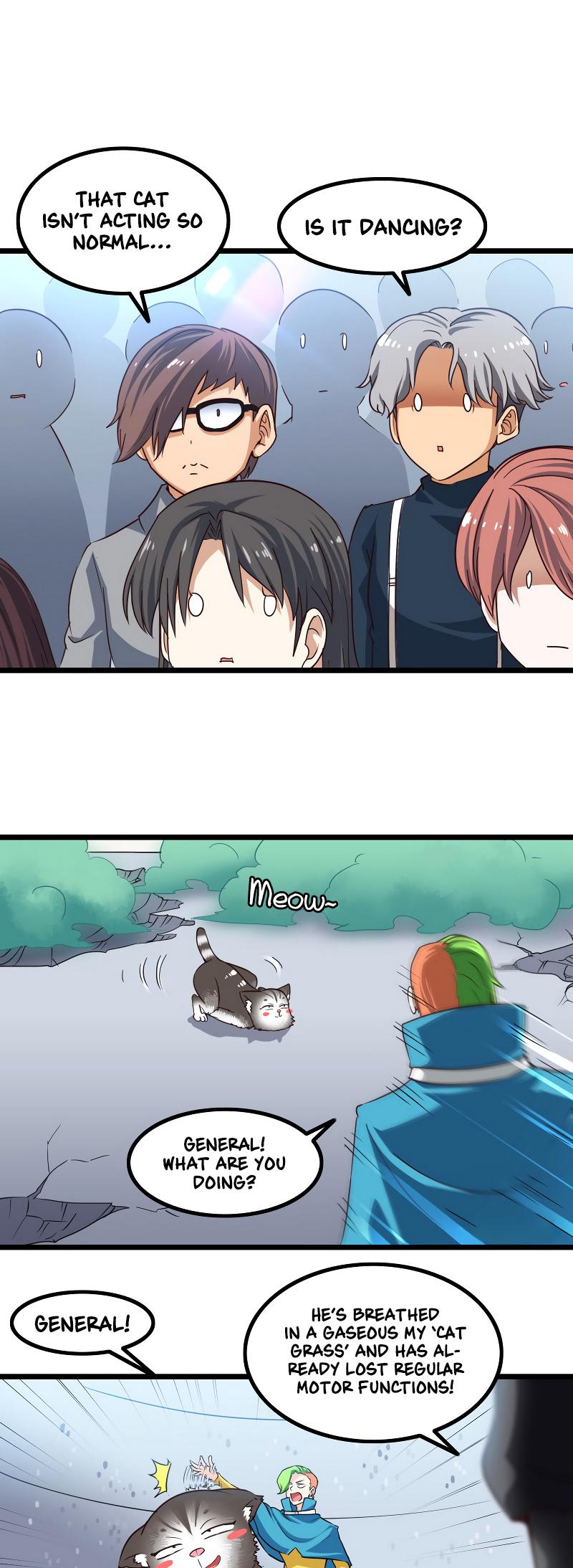 Page 1 of Chapter 101