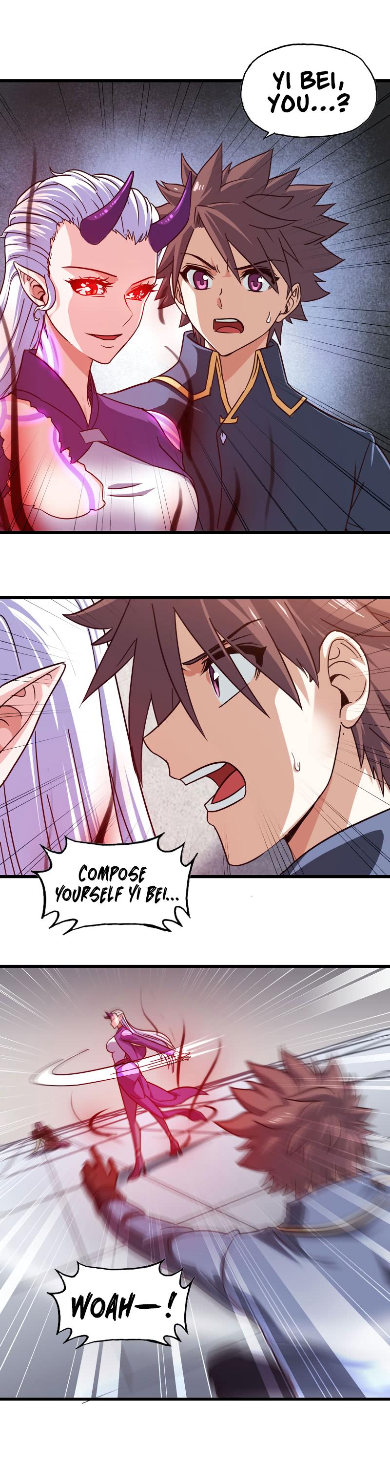 Page 1 of Chapter 134