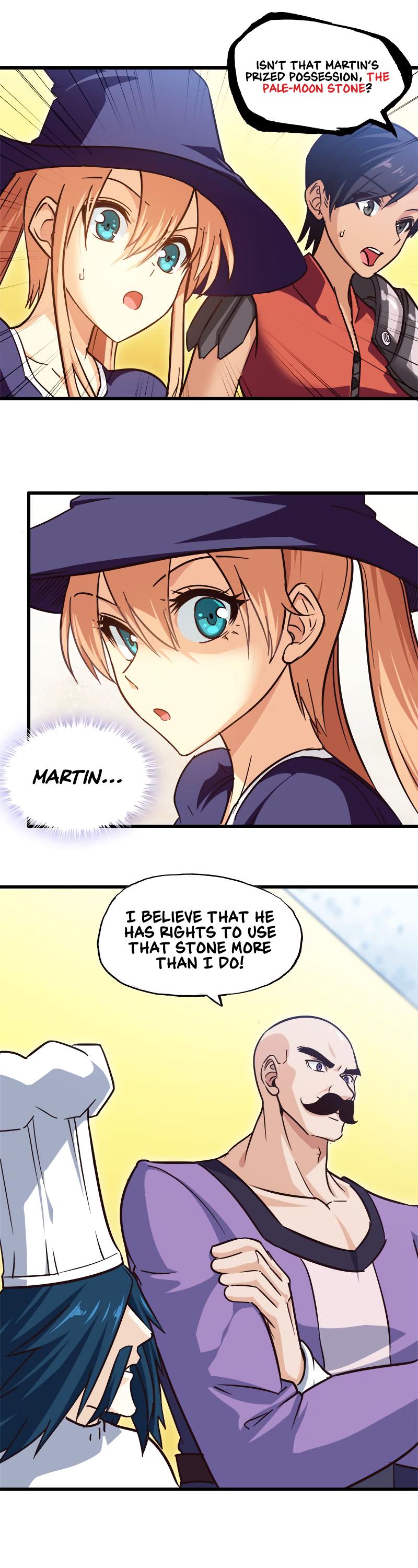 Page 1 of Chapter 138