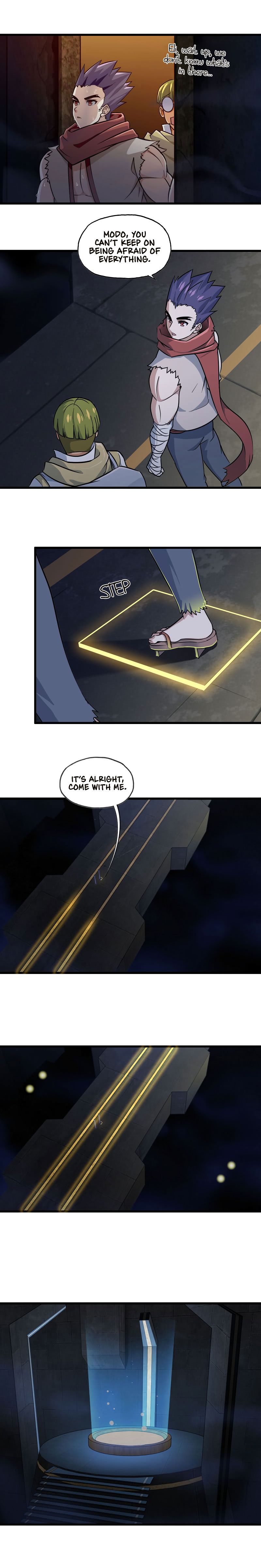 Page 7 of Chapter 167