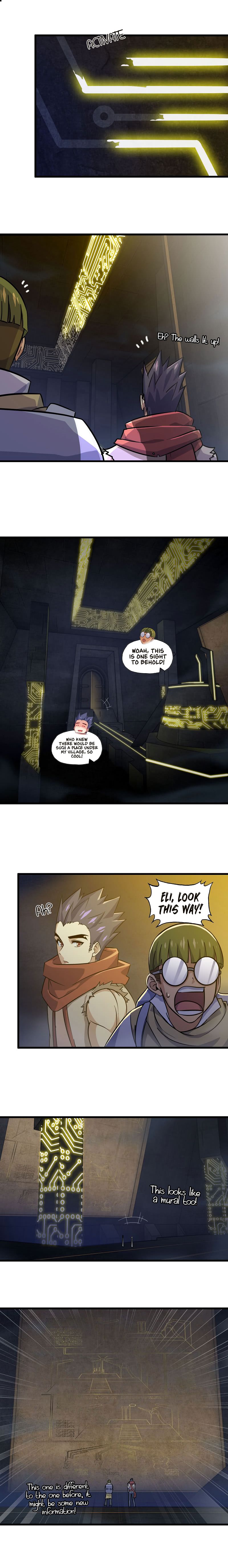 Page 8 of Chapter 167