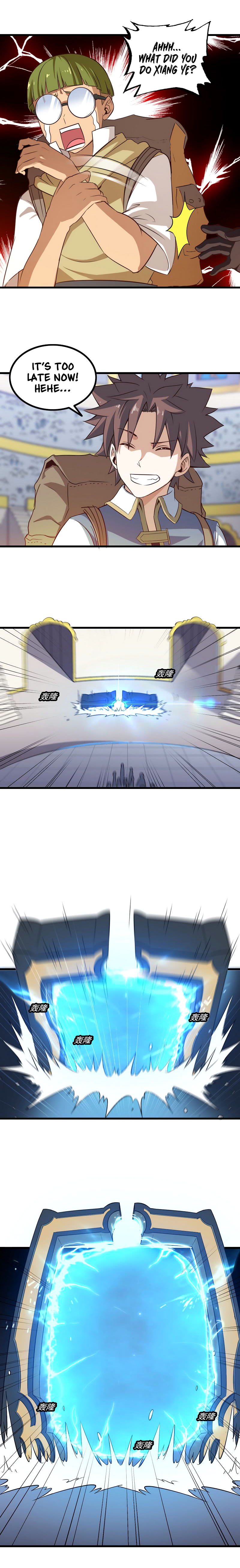 Page 8 of Chapter 58