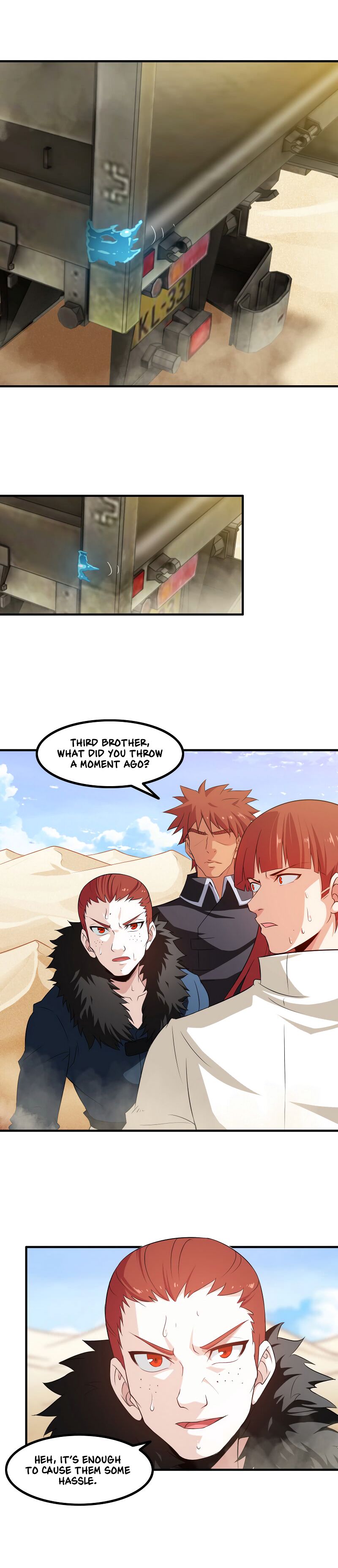 Page 8 of Chapter 80