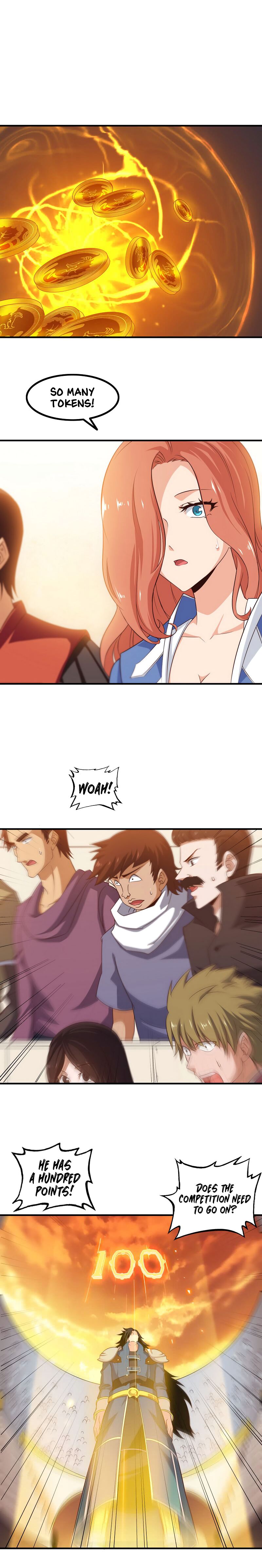 Page 1 of Chapter 83