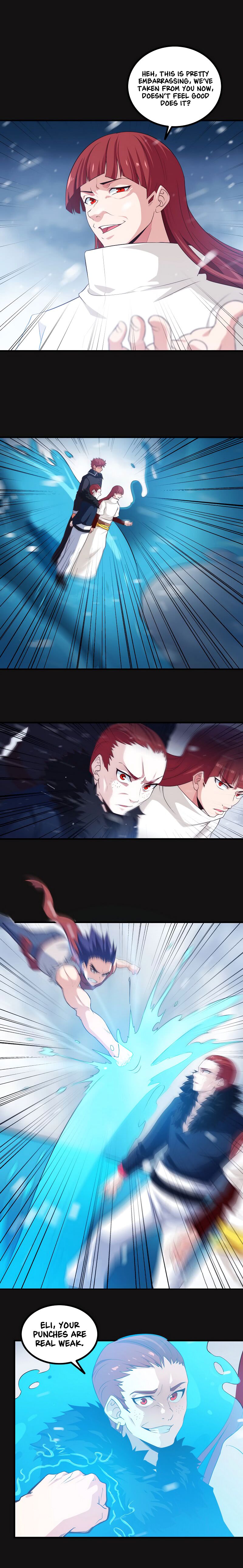 Page 1 of Chapter 84