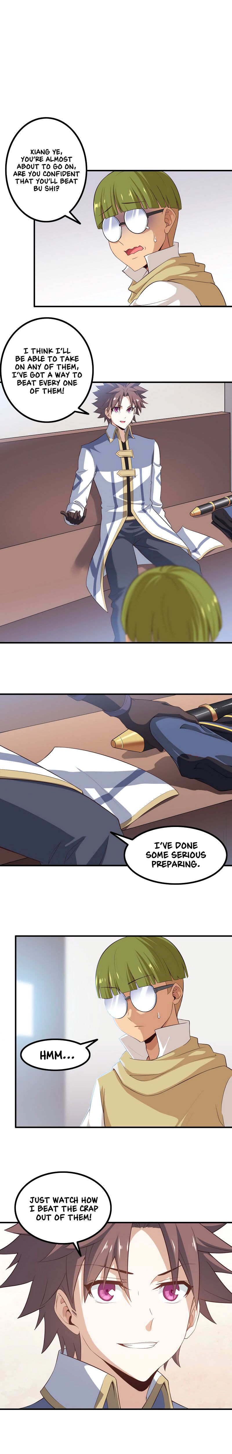 Page 1 of Chapter 88