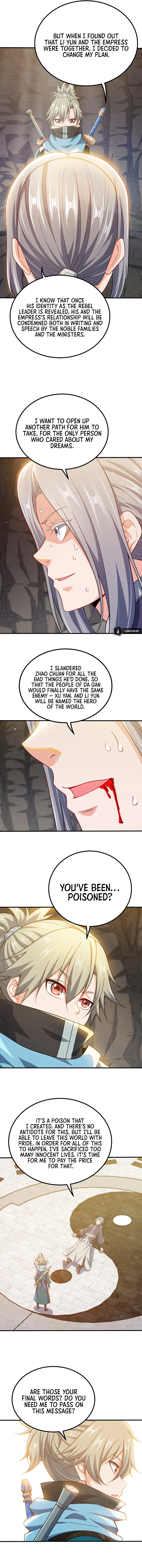 Page 5 of Chapter 100