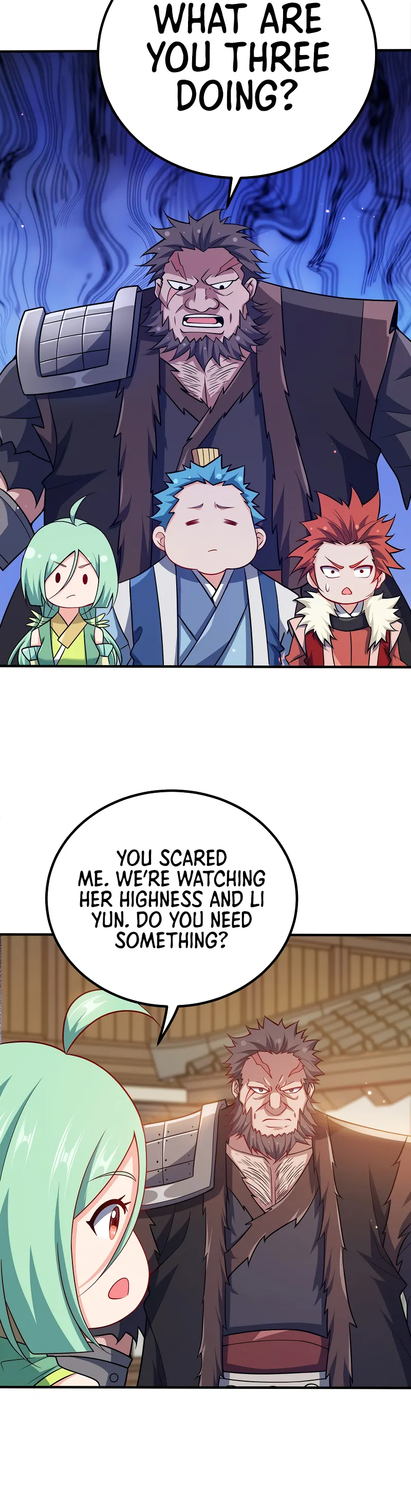 Page 21 of Chapter 107