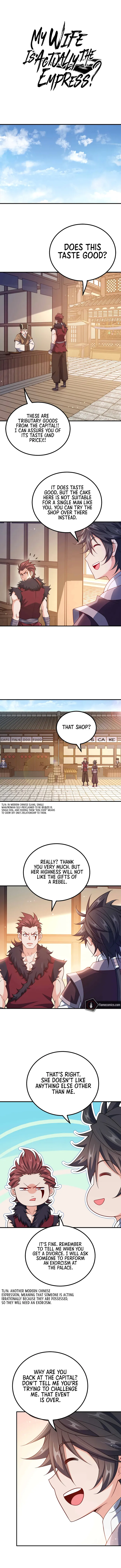 Page 1 of Chapter 166