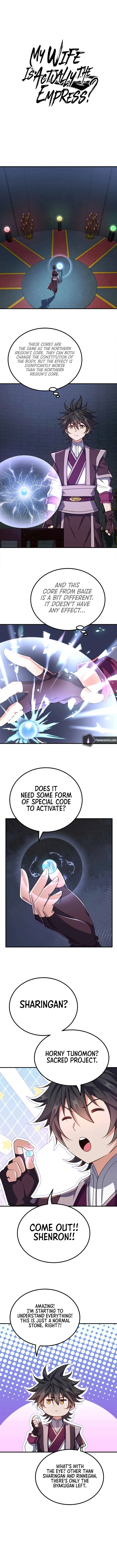 Page 1 of Chapter 167
