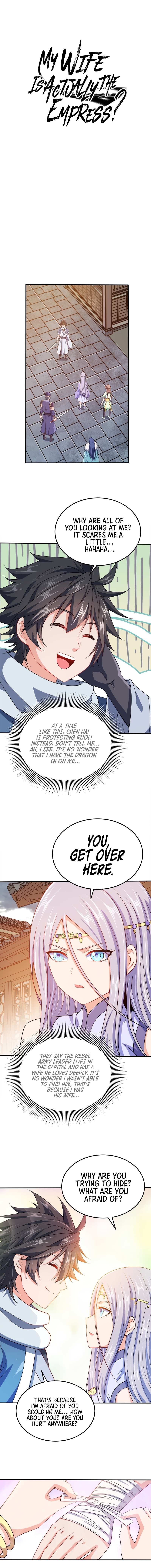Page 1 of Chapter 57