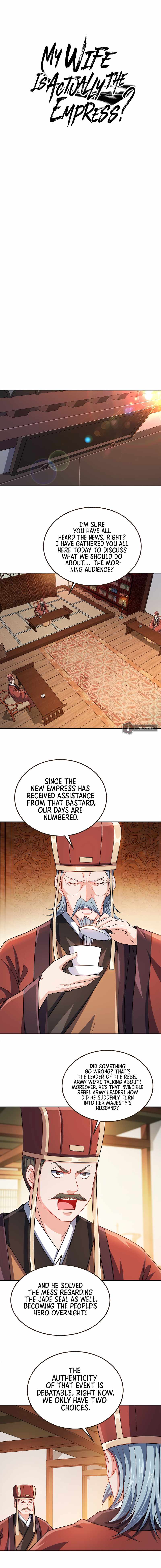 Page 1 of Chapter 61