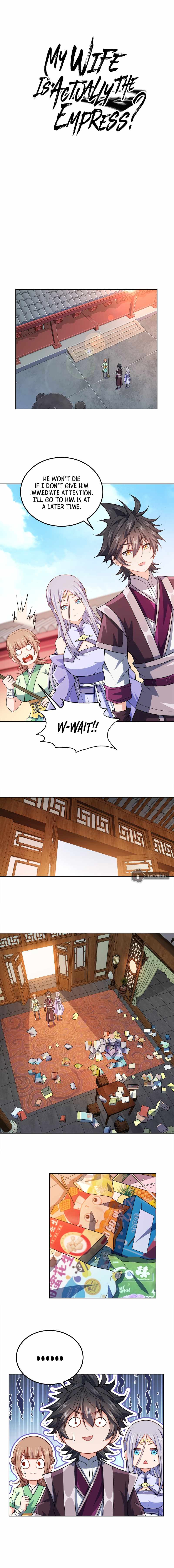 Page 1 of Chapter 64