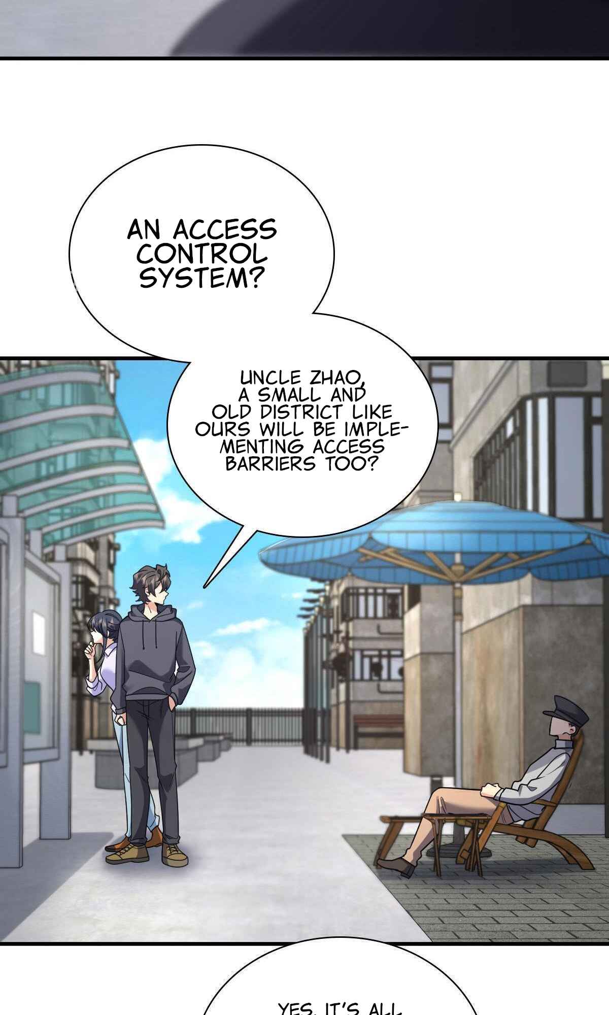 Page 4 of Chapter 100