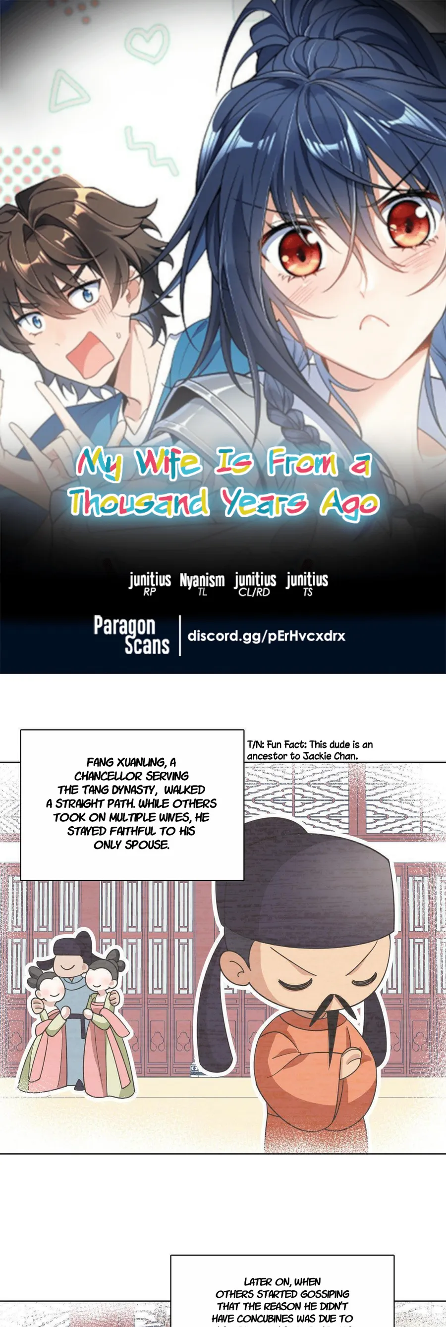 Page 1 of Chapter 106