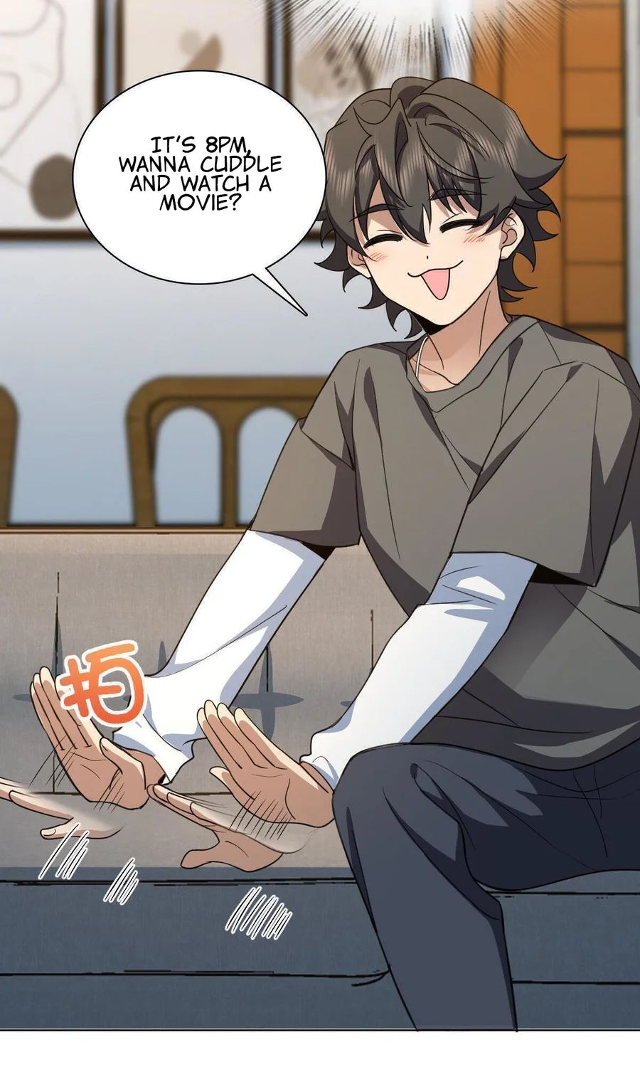 Page 3 of Chapter 122