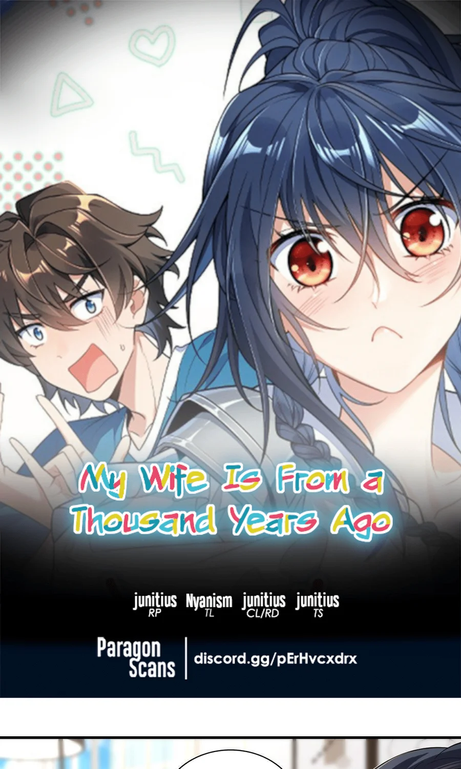 Page 1 of Chapter 124