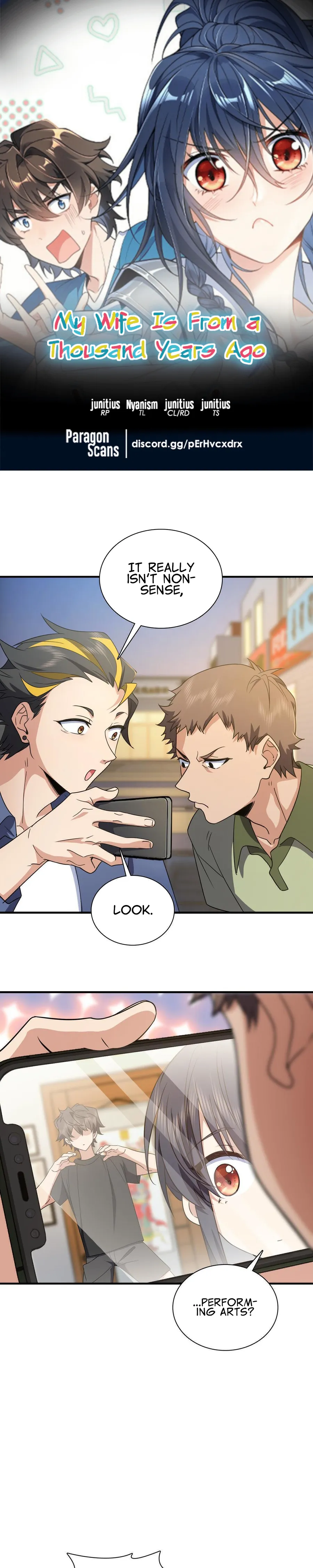 Page 1 of Chapter 127