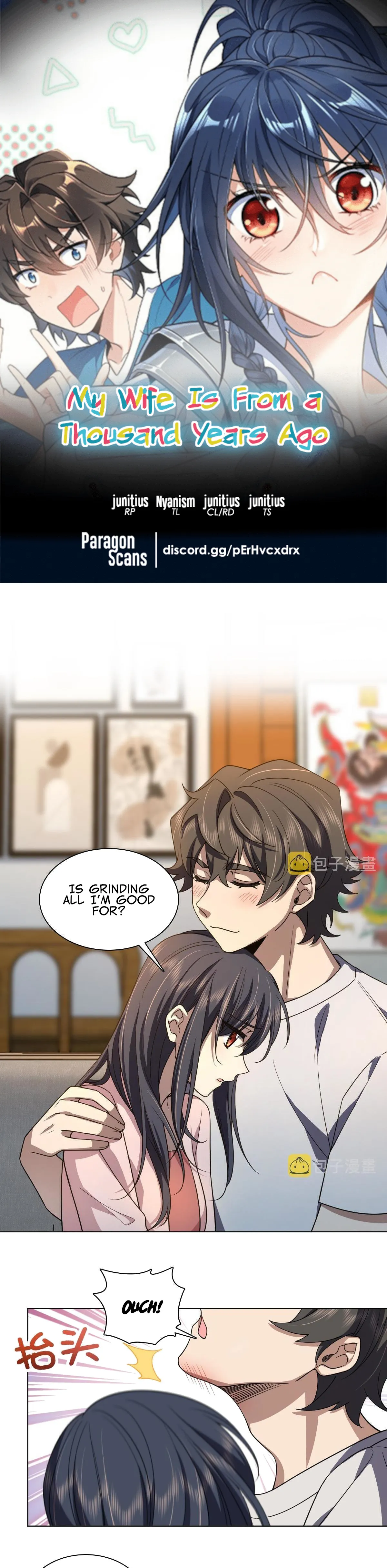 Page 1 of Chapter 128