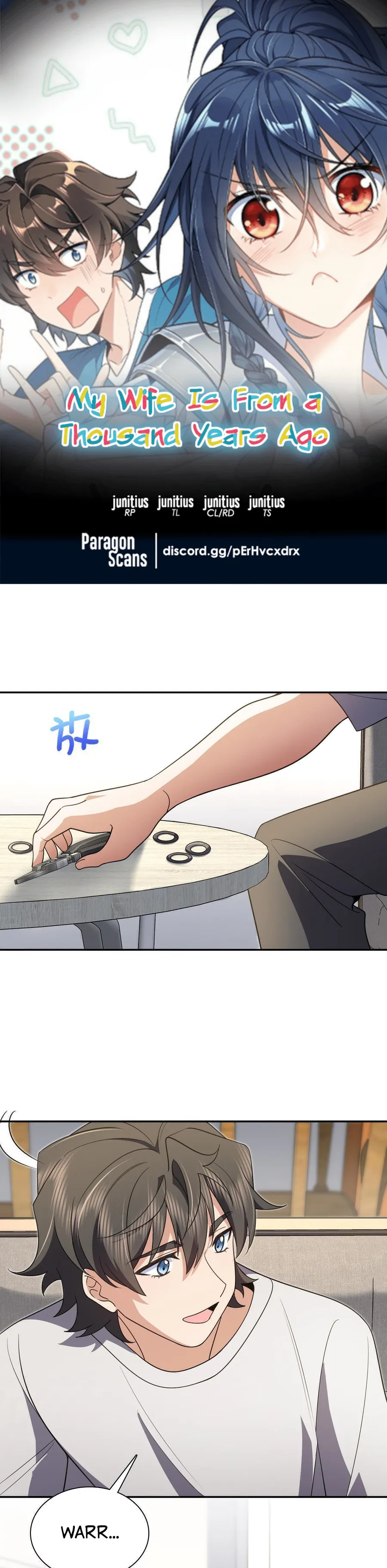Page 1 of Chapter 136