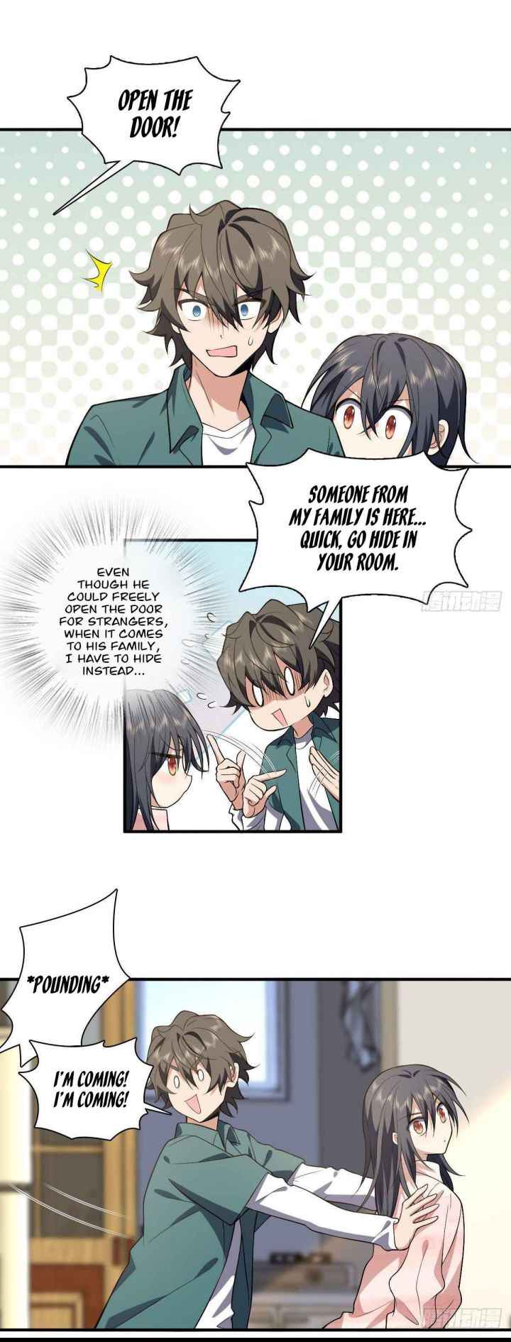 Page 31 of Chapter 19