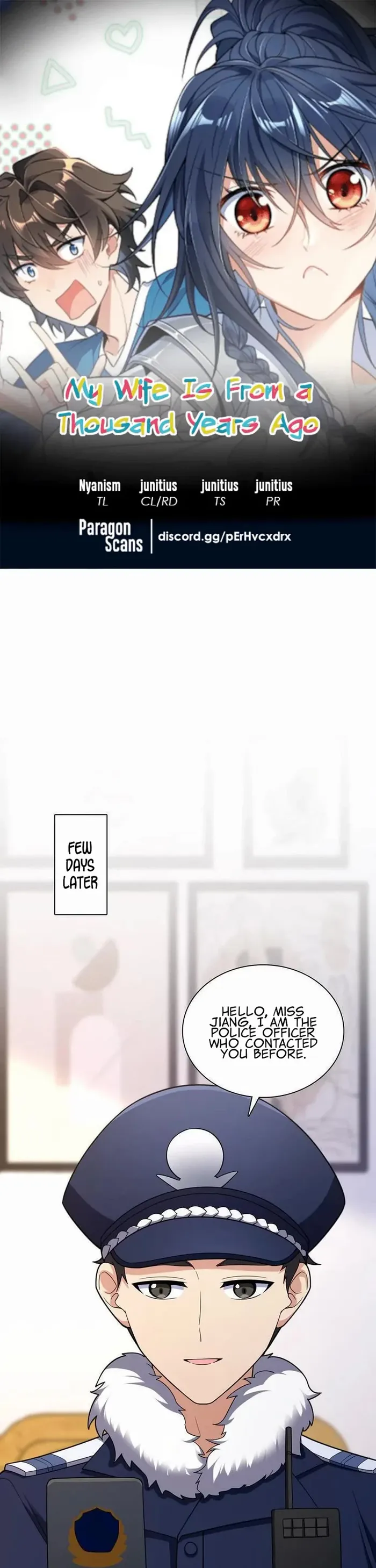 Page 1 of Chapter 252