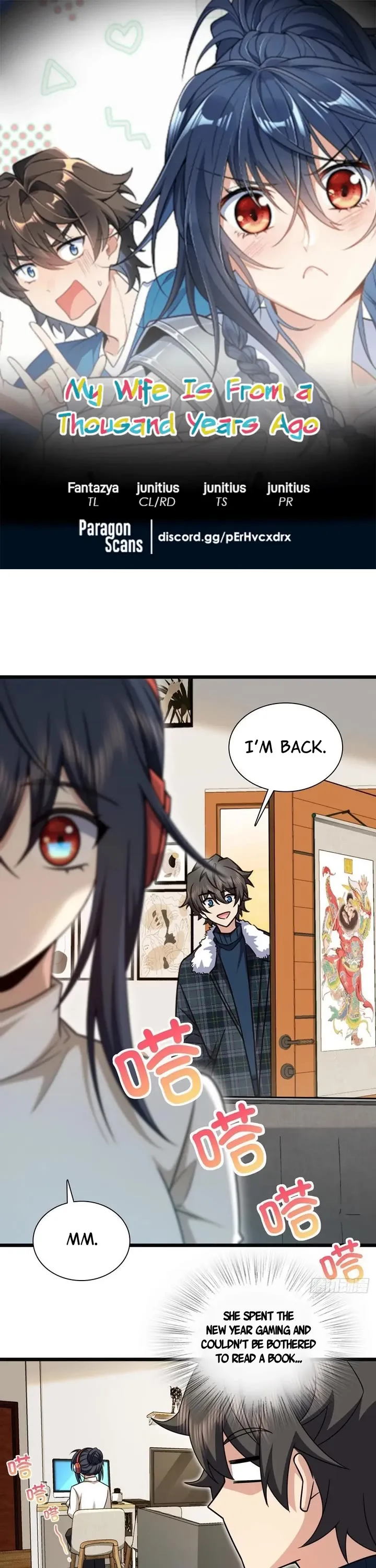 Page 1 of Chapter 273